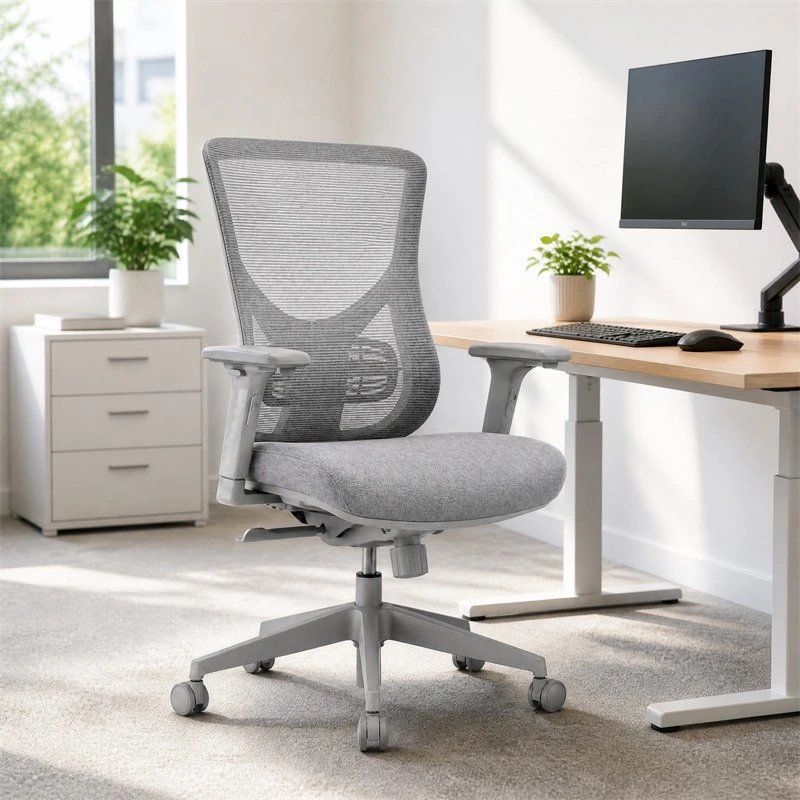Mesh Office Chair For Home Office Setup high quality