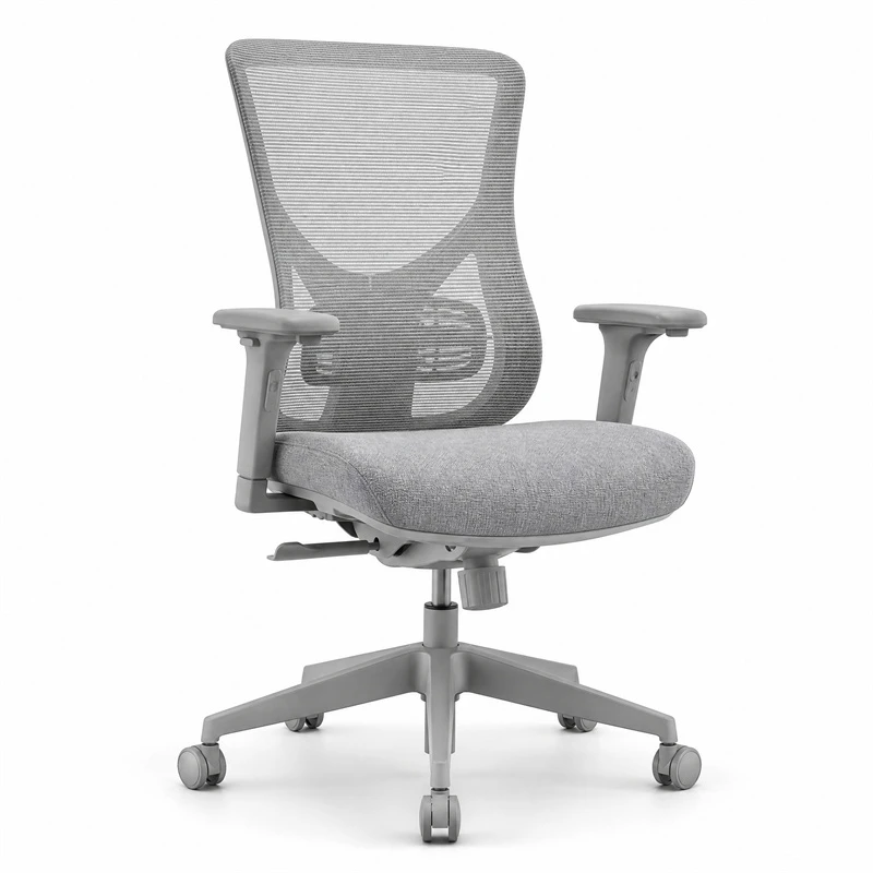 Mesh Office Chair For Home Office Setup