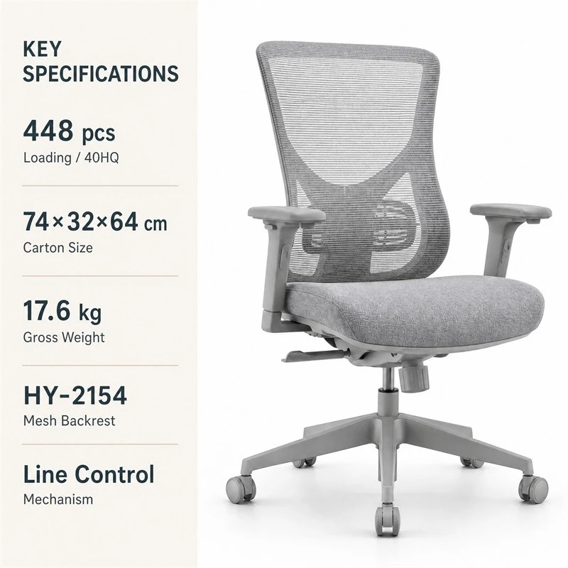 Mesh Office Chair For Home Office Setup price