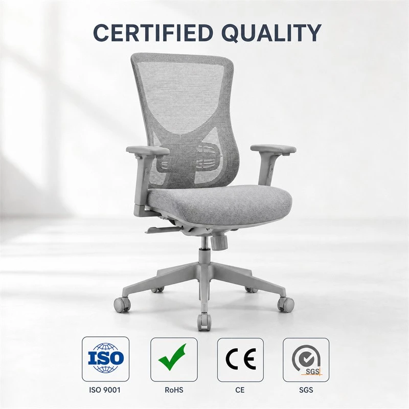 Mesh Office Chair For Home Office Setup suppliers