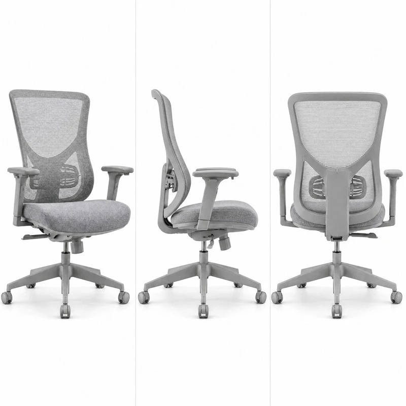 Mesh Office Chair For Home Office Setup suppliers